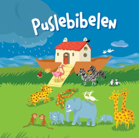 Puslebibelen