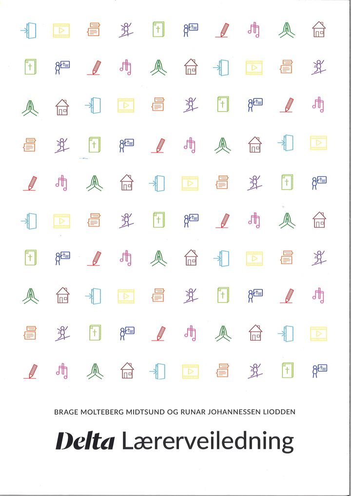 Delta - lærerveiledning