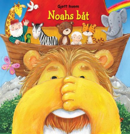 Noahs båt - gjett hvem