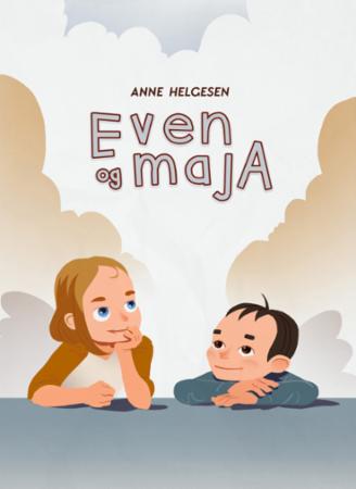 Even og Maja