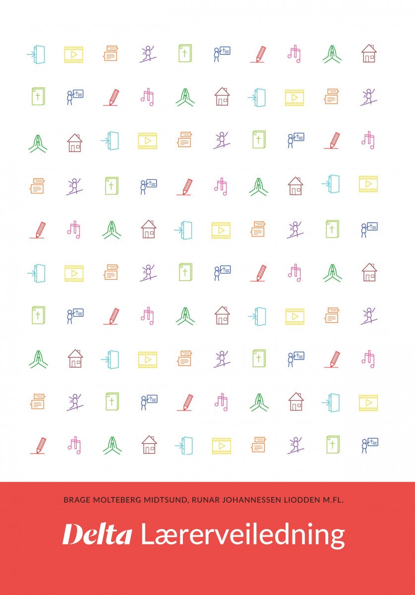 Delta - lærerveiledning