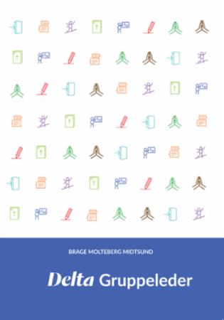 Delta - gruppeleder