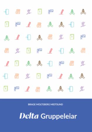 Delta - gruppeleiar