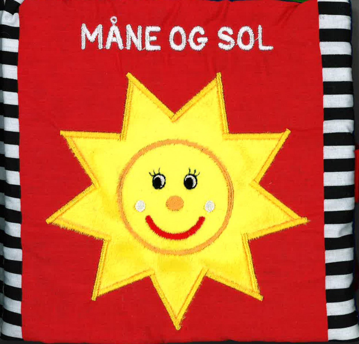 Måne og sol