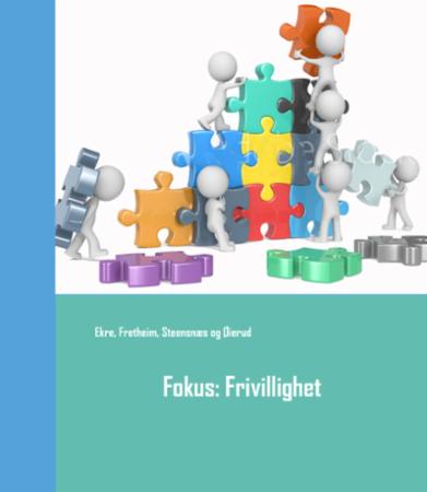 Fokus - frivillighet