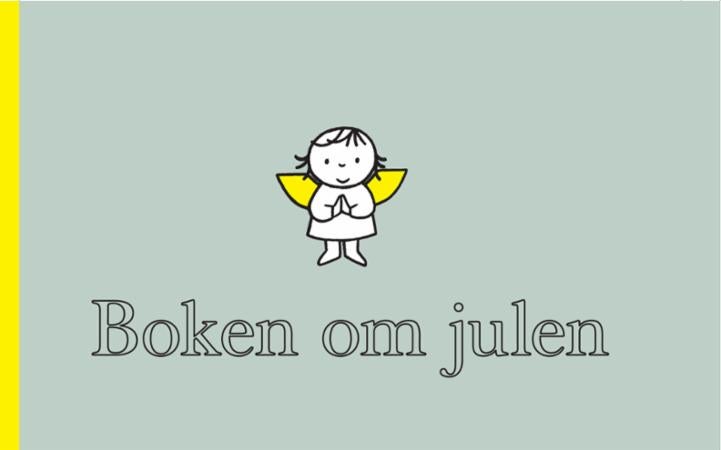 Boken om julen