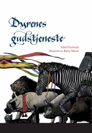 Dyrenes gudstjeneste