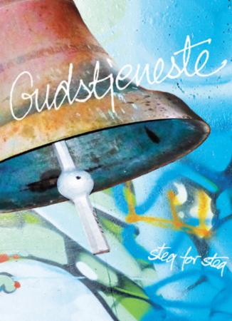 Gudstjeneste - steg for steg