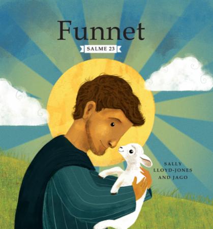 Funnet - salme 23