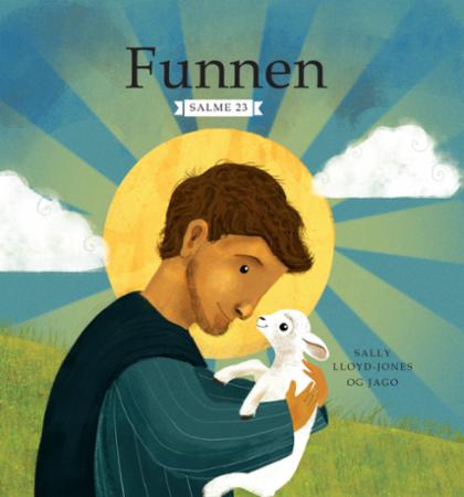 Funnen - salme 23
