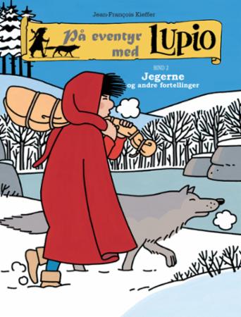 Jegerne og andre fortellinger