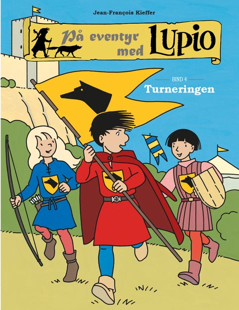 Turneringen