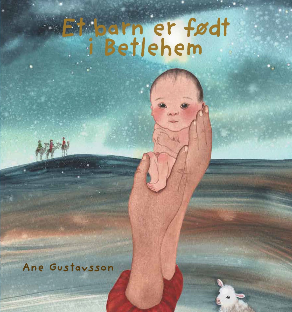 Et barn et født i Betlehem