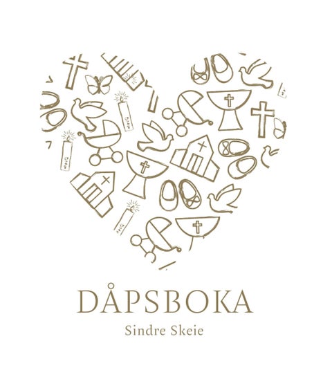 Dåpsboka