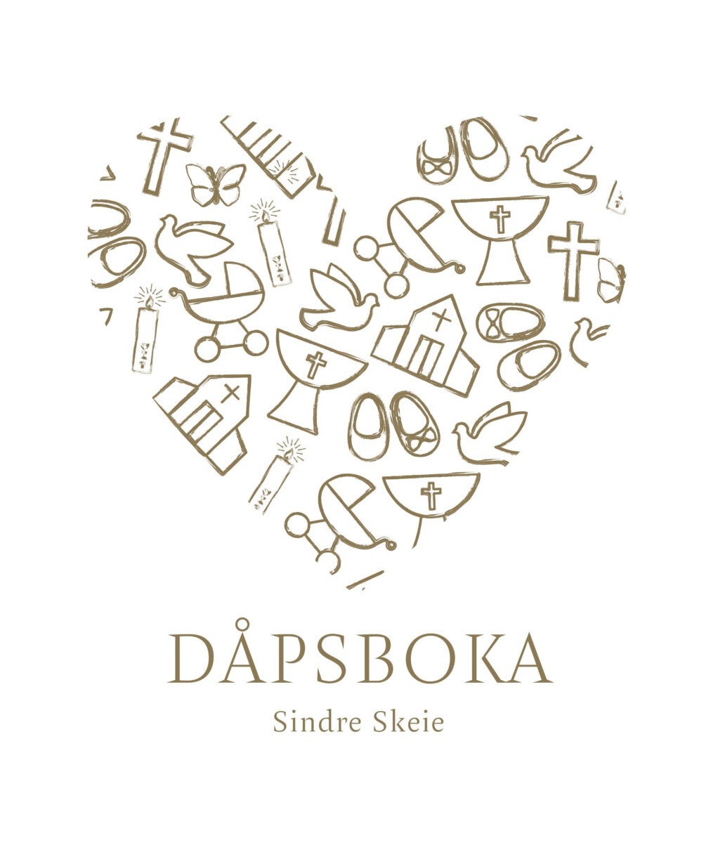Dåpsboka