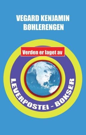 Verden er laget av leverpostei-bokser