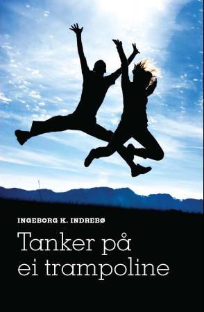 Tanker på ei trampoline