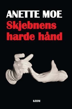 Skjebnens harde hånd
