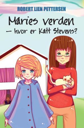 Maries verden - hvor er Katt Stevens?