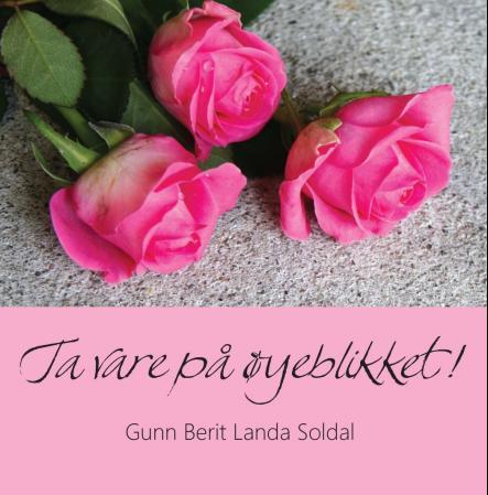 Ta vare på øyeblikket