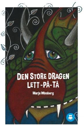 Den store dragen Lett-på-tå