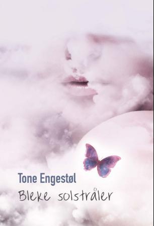 Bleke solstråler