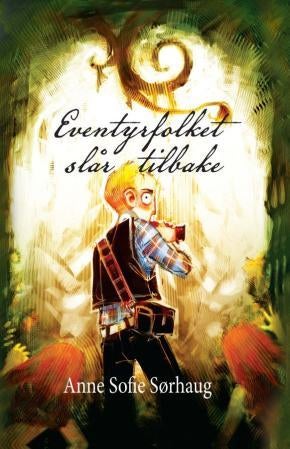 Eventyrfolket slår tilbake