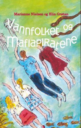 Vannfolket og mafiapiratene