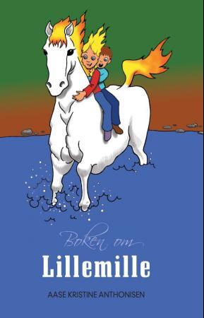 Boken om Lillemille