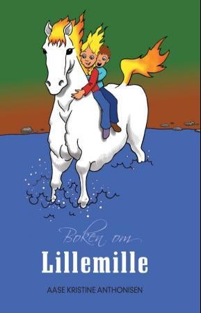 Boken om Lillemille