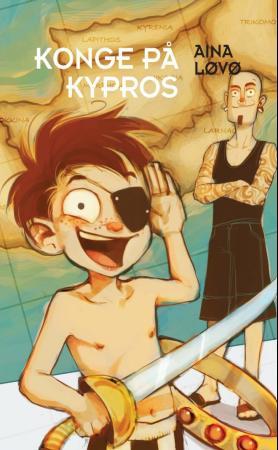 Konge på Kypros