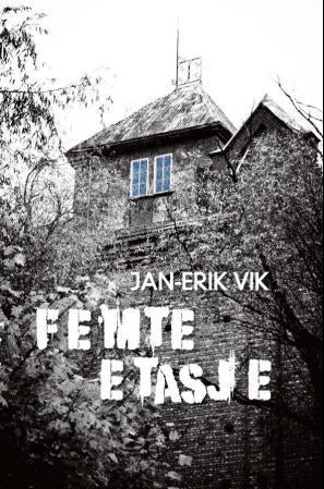 Femte etasje