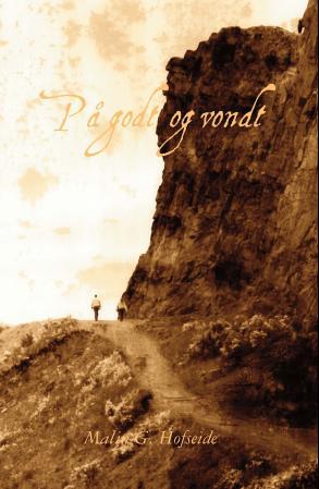 På godt og vondt - fra tenåring til voksen