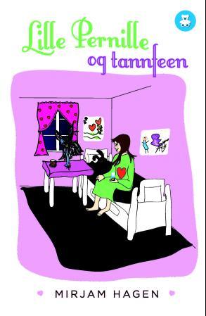 Lille Pernille og tannfeen