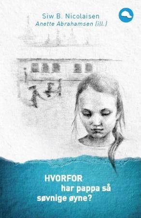 Hvorfor pappa har så søvnige øyne