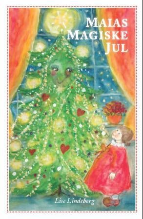 Maias magiske jul