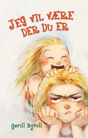 Jeg vil være der du er