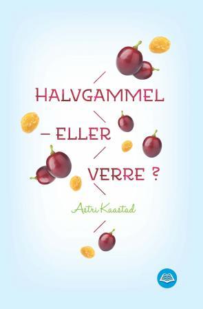 Halvgammel - eller verre?