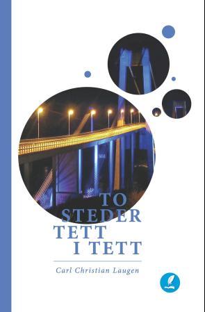 To steder tett i tett