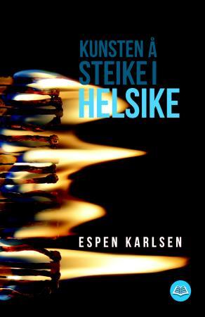 Kunsten å steike i helsike