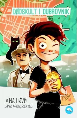 Dødskult i Dubrovnik