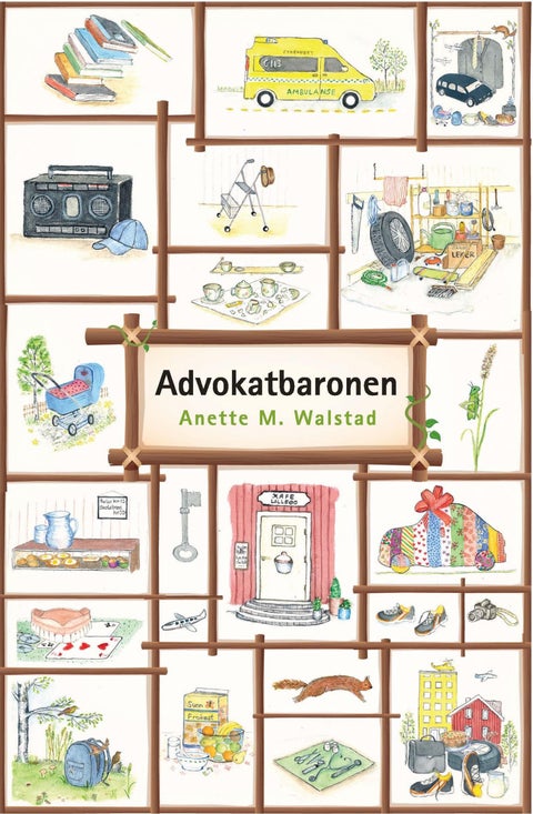 Advokatbaronen