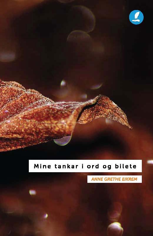 Mine tankar i ord og bilete