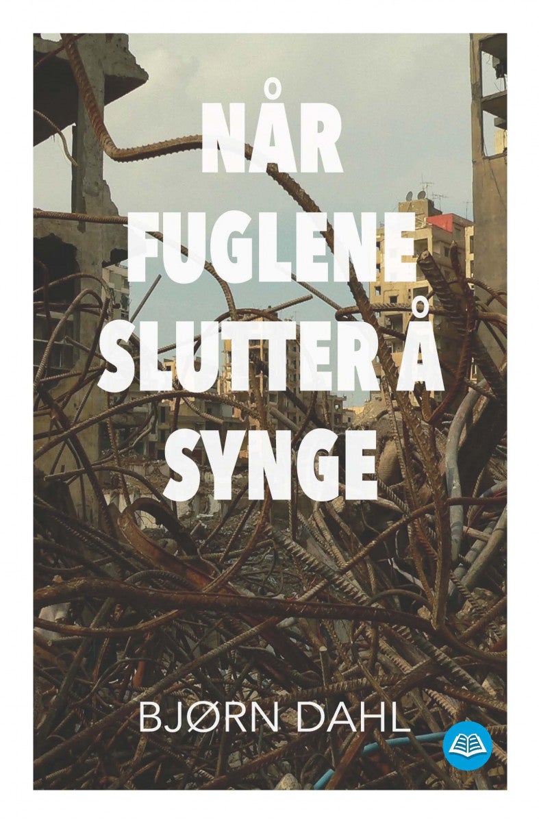 Når fuglene slutter å synge