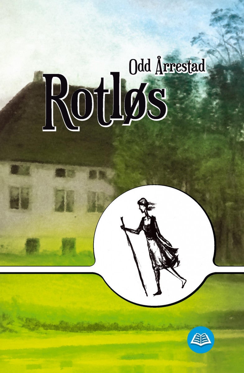 Rotløs