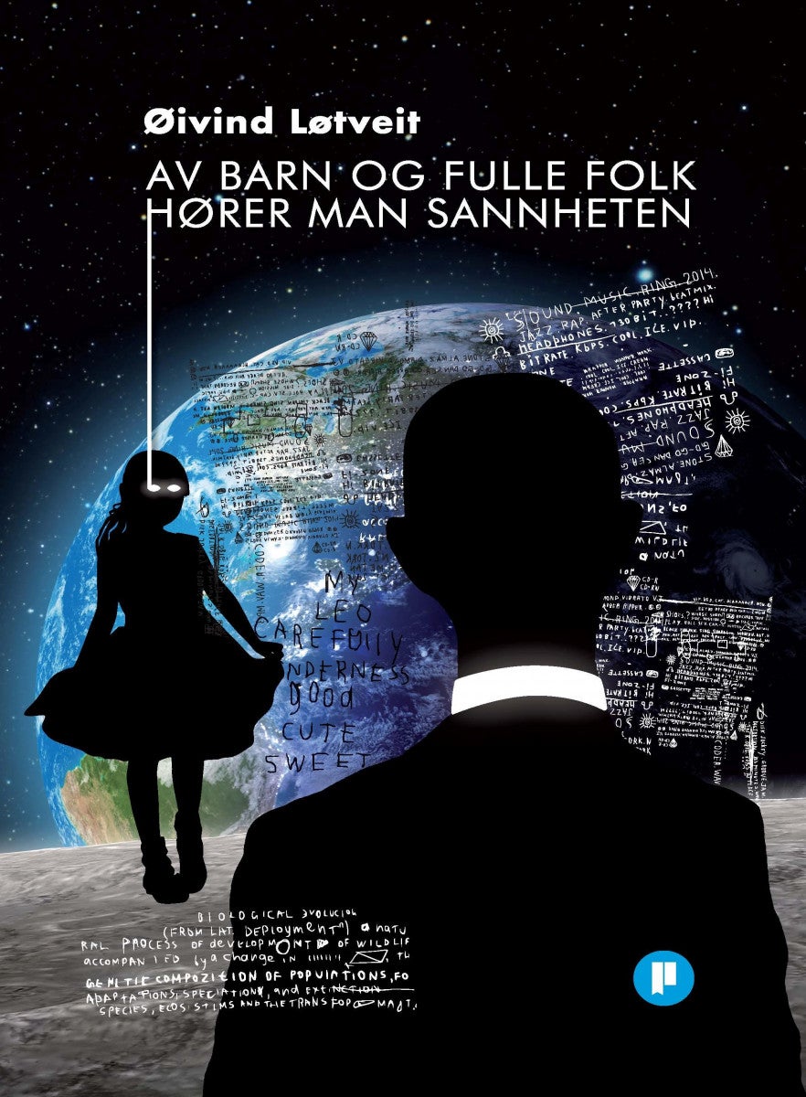 Av barn og fulle folk hører man sannheten