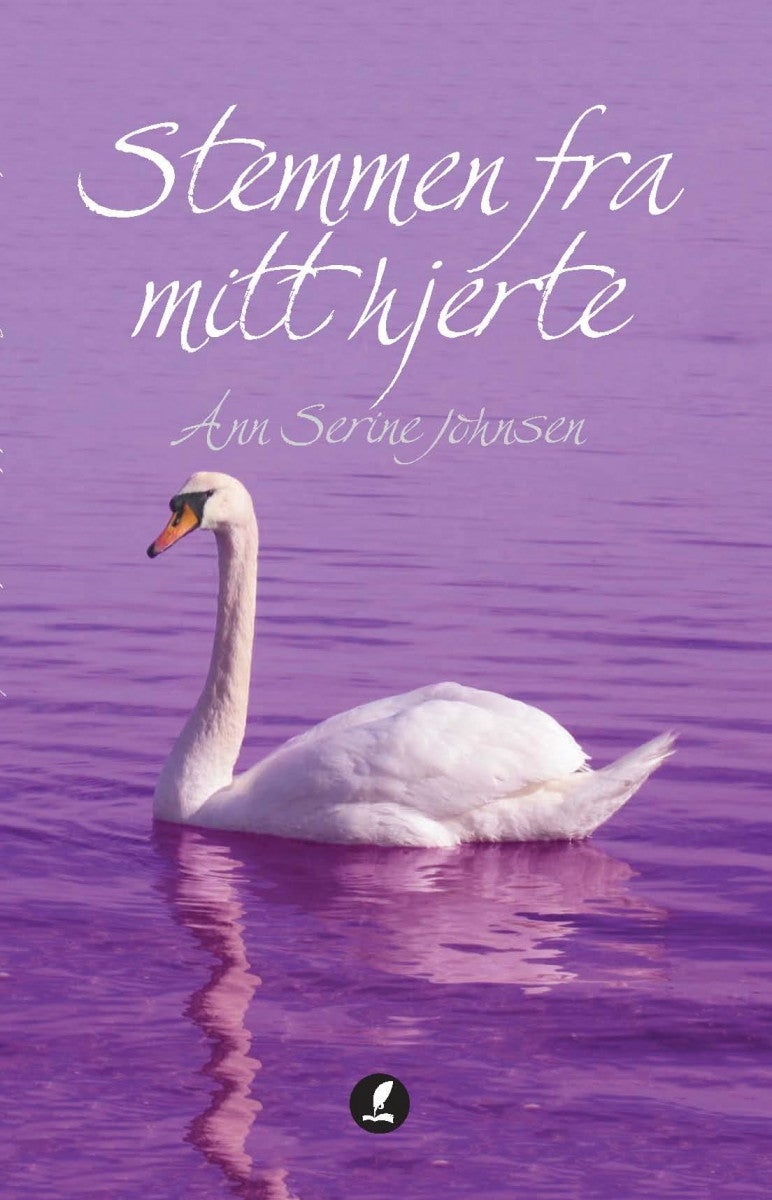 Stemmen fra mitt hjerte