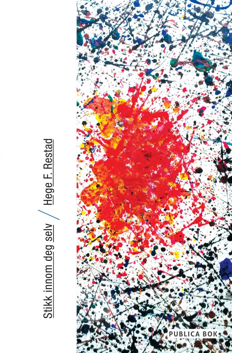 Stikk innom deg selv