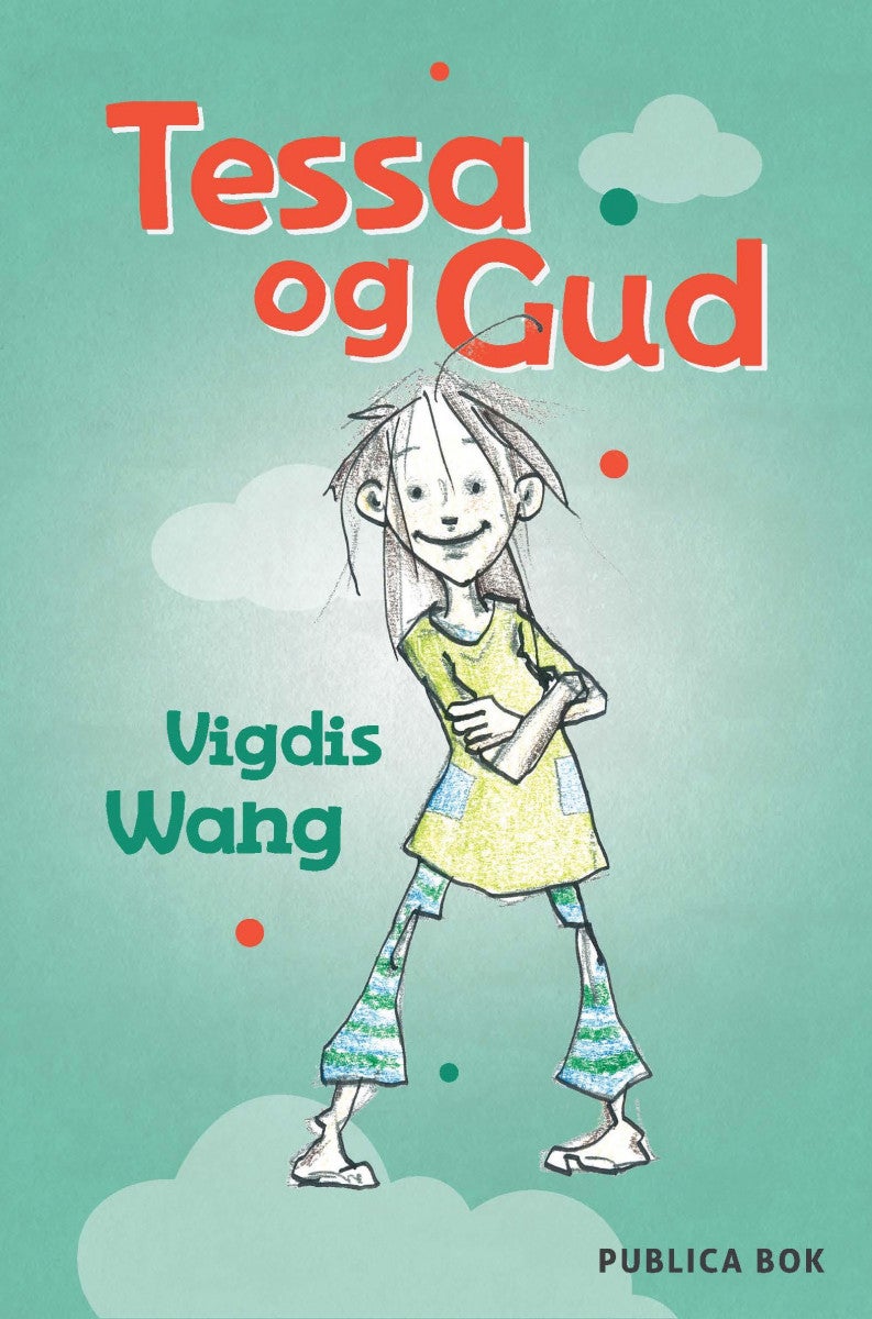 Tessa og Gud