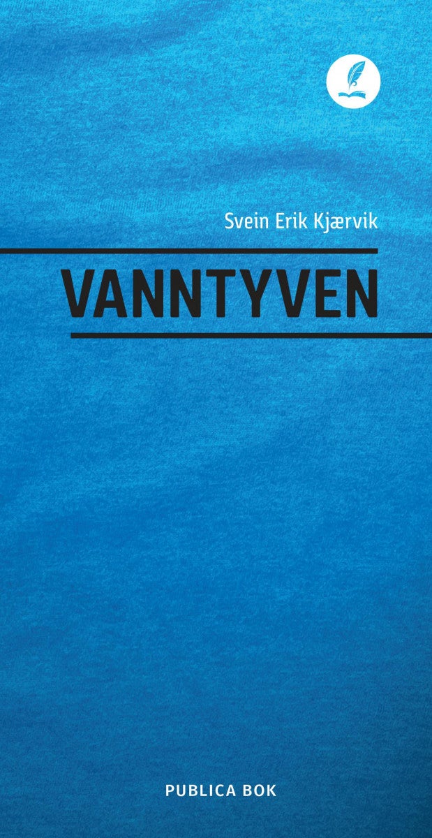 Vanntyven
